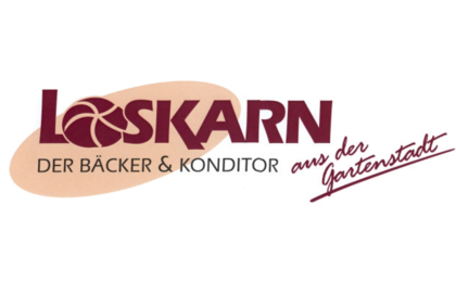 Logo der Firma Loskarn Matthias Der Bäcker aus der Gartenstadt aus Bamberg