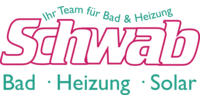 Logo der Firma Schwab Bad & Heizung GmbH & Co. KG aus Braisach auf dem Branchenportal Sanitaer.org