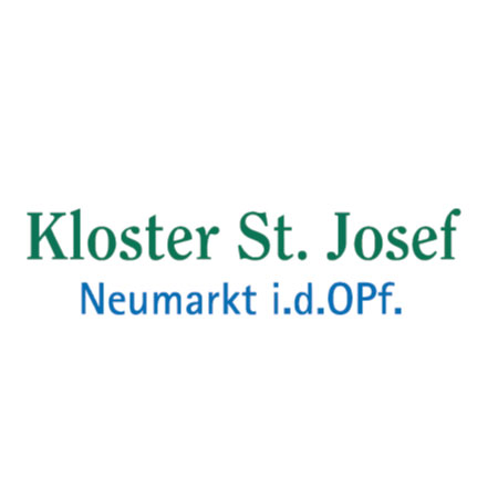 Logo der Firma Kloster St. Josef - Priesterhaus aus Neumarkt