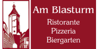 Logo der Firma Ristorante Pizzeria Am Blasturm, Inh. Andrea Cudemo aus Gunzenhausen