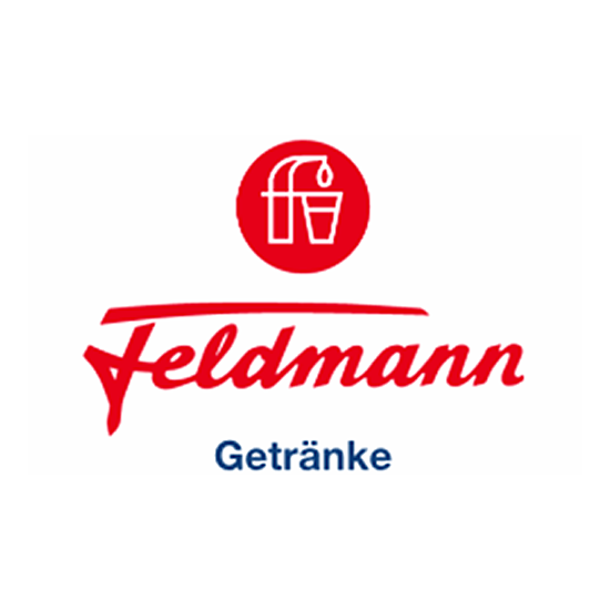 Logo der Firma Feldmann Getränke e.K . aus Gütersloh