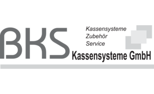 Logo der Firma BKS Kassensysteme GmbH aus Alzenau
