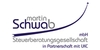 Logo der Firma Schwab Martin Steuerberatungsgesellschaft mbH aus Berchtesgaden