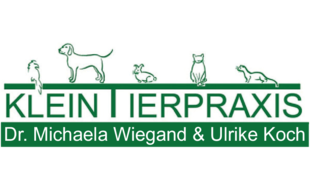 Logo der Firma Kleintierpraxis Wiegand aus Velbert