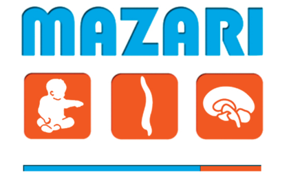 Logo der Firma Krankengymnastik Mazaris aus Viersen