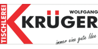 Logo der Firma Tischlerei Wolfgang Krüger aus Sehnde