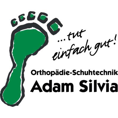 Logo der Firma Silvia Hollfelder Adam Silvia Orthopädie-Schuhtechnik aus Neumarkt