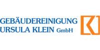 Logo der Firma Klein Gebäudereinigung aus Niedernberg