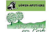 Logo der Firma Löwen Apotheke aus Flöha