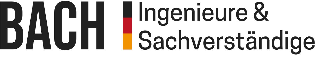 Logo der Firma BACH | Ingenieure & Sachverständige aus Monheim am Rhein