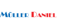 Logo der Firma Müller Heizung Sanitär aus Düsseldorf