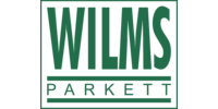 Logo der Firma WILMS Parkett GmbH aus Wiesentheid auf dem Branchenportal Tischler-Schreiner.org