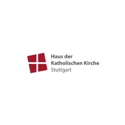 Logo der Firma Haus der Katholischen Kirche Stuttgart aus Stuttgart