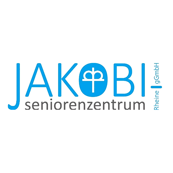 Logo der Firma Jakobi-Seniorenzentrum Rheine gGmbH aus Rheine