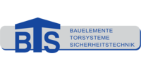 Logo der Firma Bauelemente BTS Müller & Olschok GmbH aus Hoyerswerda