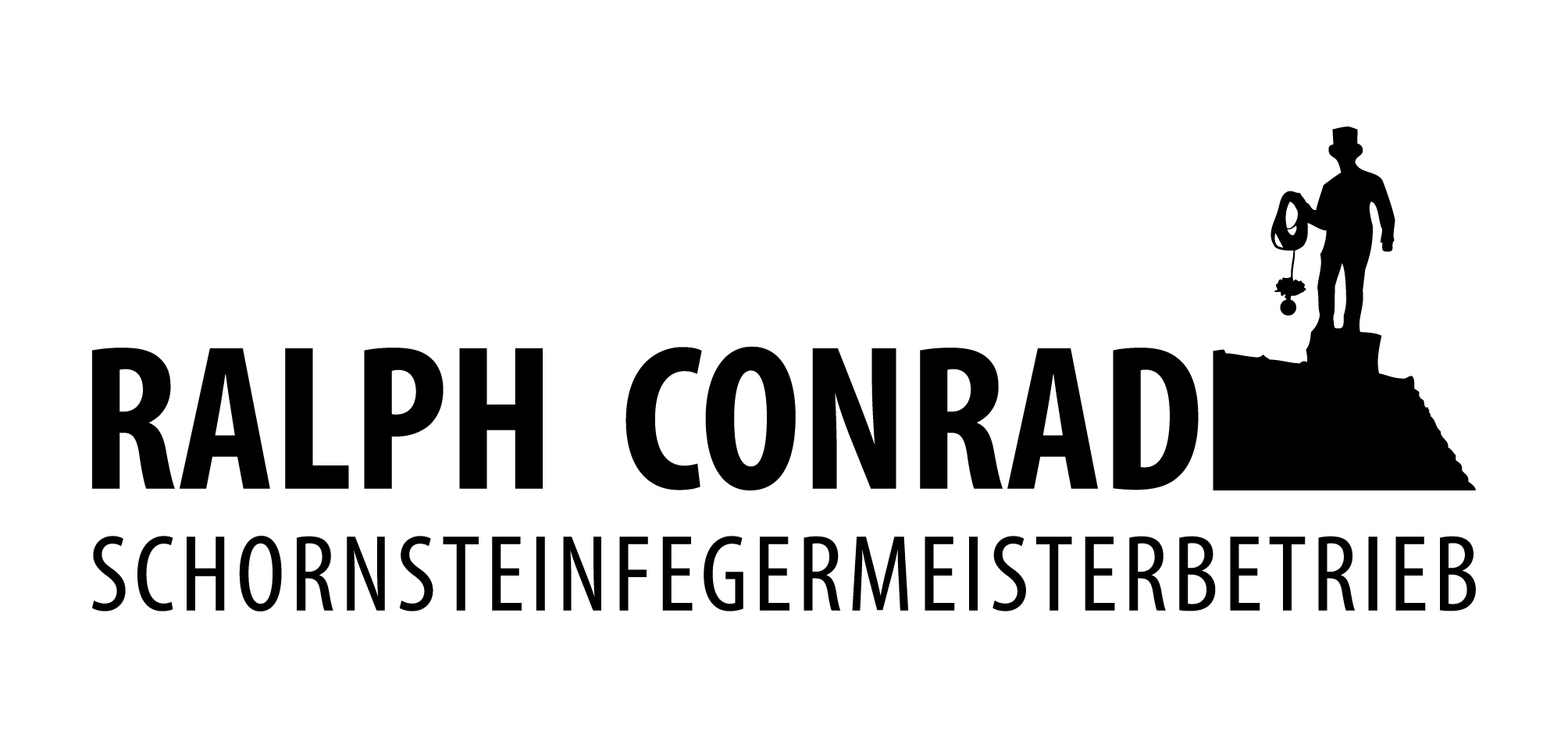 Logo der Firma Ralph Conrad Schornsteinfegermeisterbetrieb aus Dresden