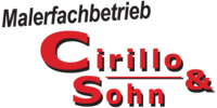 Logo der Firma Cirillo & Sohn GmbH aus Haibach