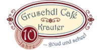 Logo der Firma Grudschl Cafe Krauter aus Spalt