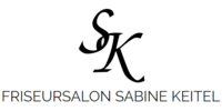 Logo der Firma Friseur KEITEL SABINE aus Erlangen