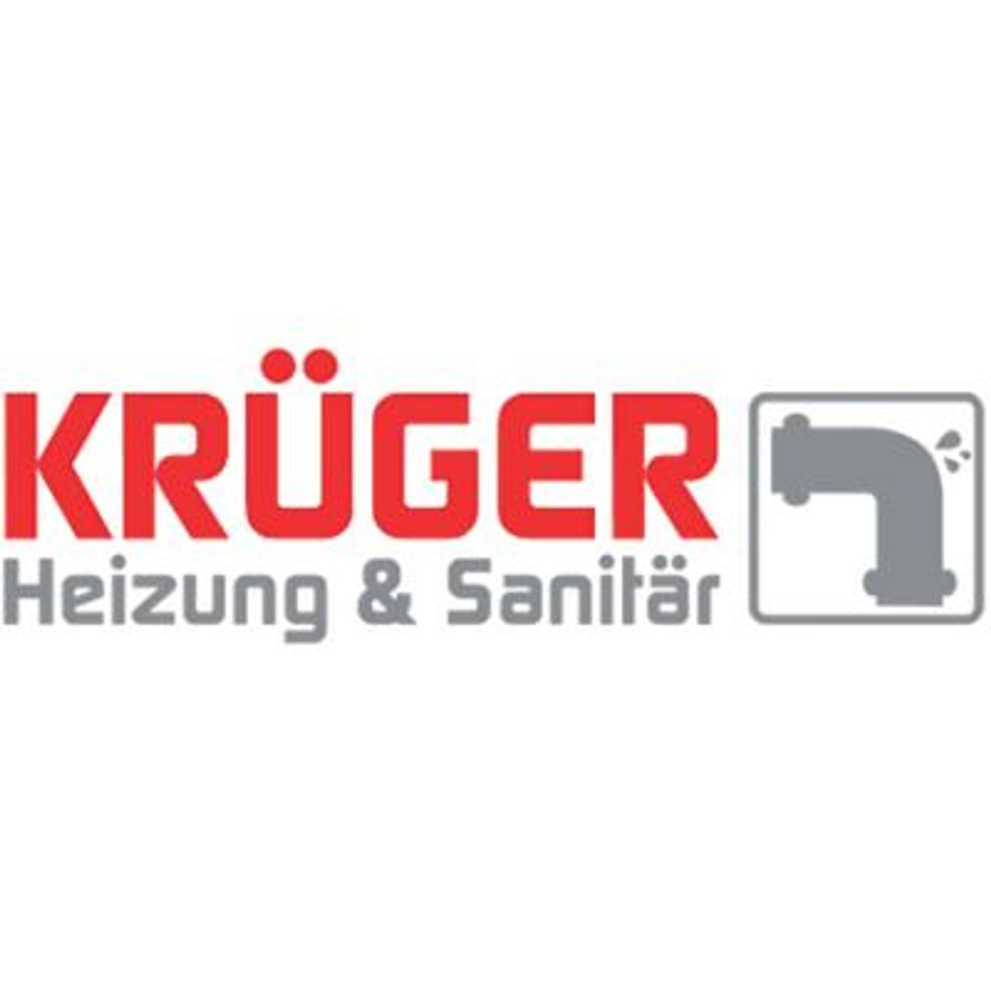 Logo der Firma Heizung-Sanitär Andreas Krüger Meisterbetrieb aus Remscheid