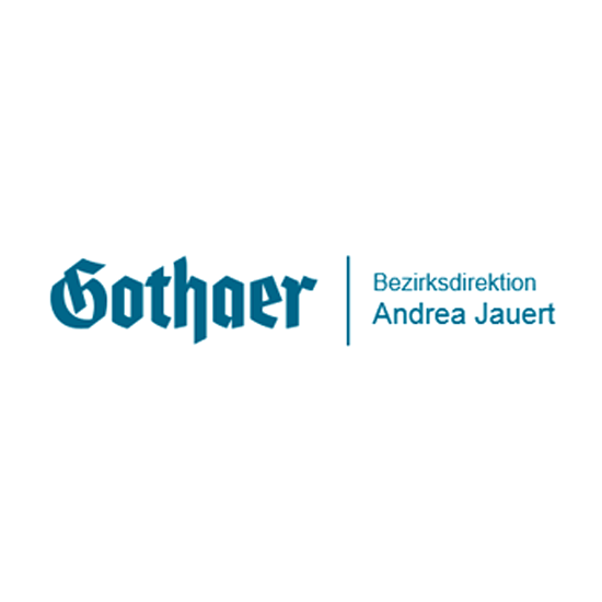 Logo der Firma Gothaer Versicherungen in Magdeburg Andrea Jauert aus Magdeburg