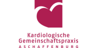 Logo der Firma Kardiologische Gemeinschaftspraxis Görz Andreas Dr. med., Peters Werner Dr.med. aus Aschaffenburg