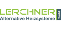 Logo der Firma Lerchner Alternative Heizsysteme GmbH aus Annaberg-Buchholz