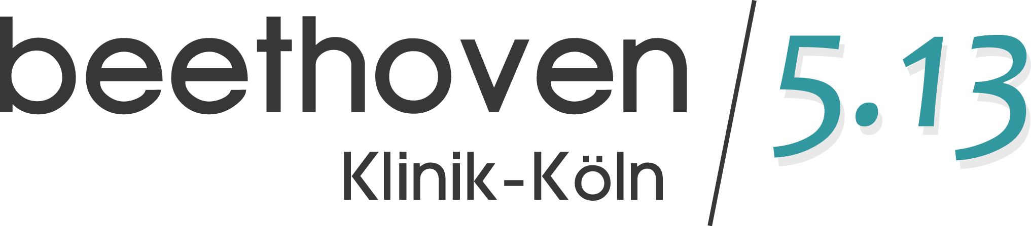 Logo der Firma Beethoven Klinik Köln aus Köln