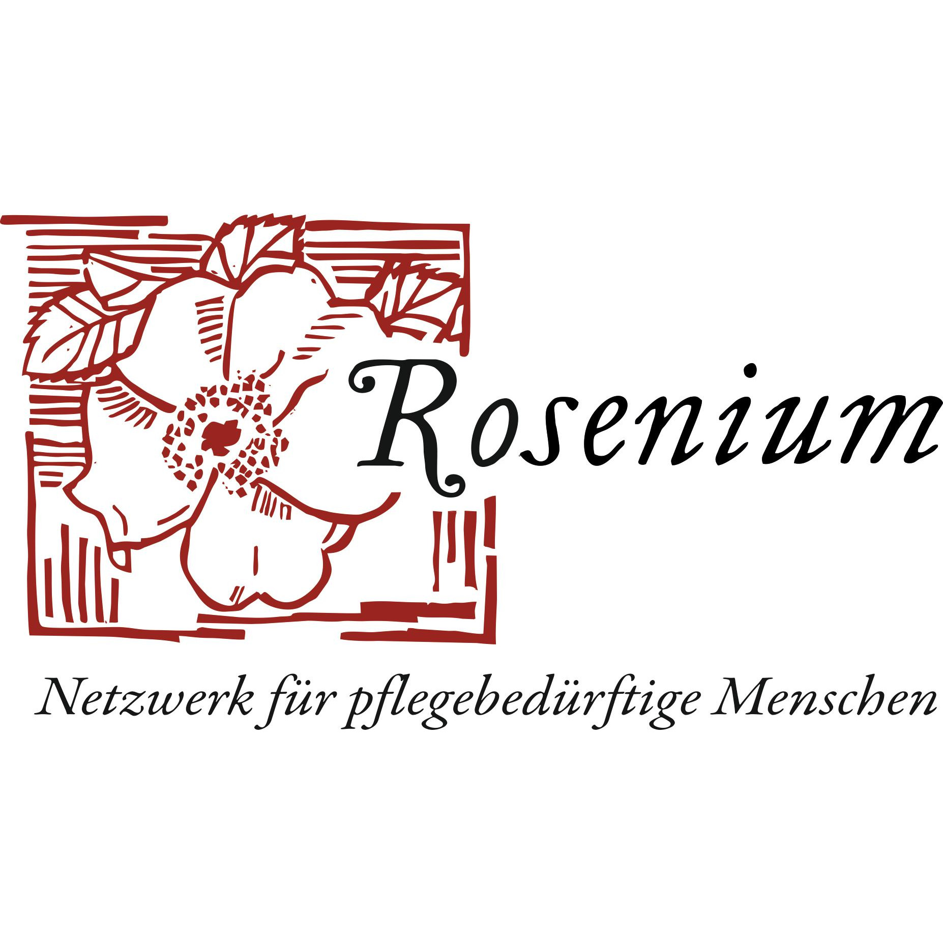 Logo der Firma Rosenium Haus am Schlossberg aus Fürstenstein