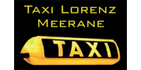 Logo der Firma Taxi Lorenz Peter aus Meerane