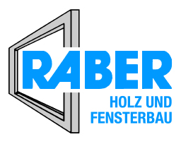 Logo der Firma Schreinerei Raber aus Moers auf dem Branchenportal Fensterbau.org