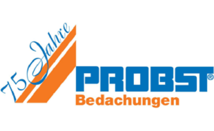 Logo der Firma Probst Bedachungen GmbH aus Planegg