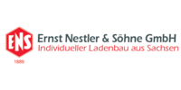 Logo der Firma Nestler Ernst & Söhne GmbH aus Glauchau