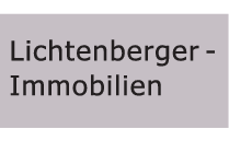 Logo der Firma Agentur für Immobilien Ralf Lichtenberger aus Hoyerswerda