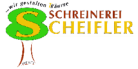Logo der Firma Martin Schreinerei Scheifler aus Berchtesgaden