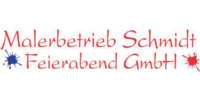 Logo der Firma Schmidt Feierabend GmbH Malerbetrieb aus Heuchelheim