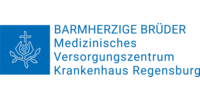Logo der Firma Krankenhaus Barmherzige Brüder Regensburg aus Regensburg
