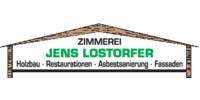 Logo der Firma Lostorfer Jens aus Neunkirchen