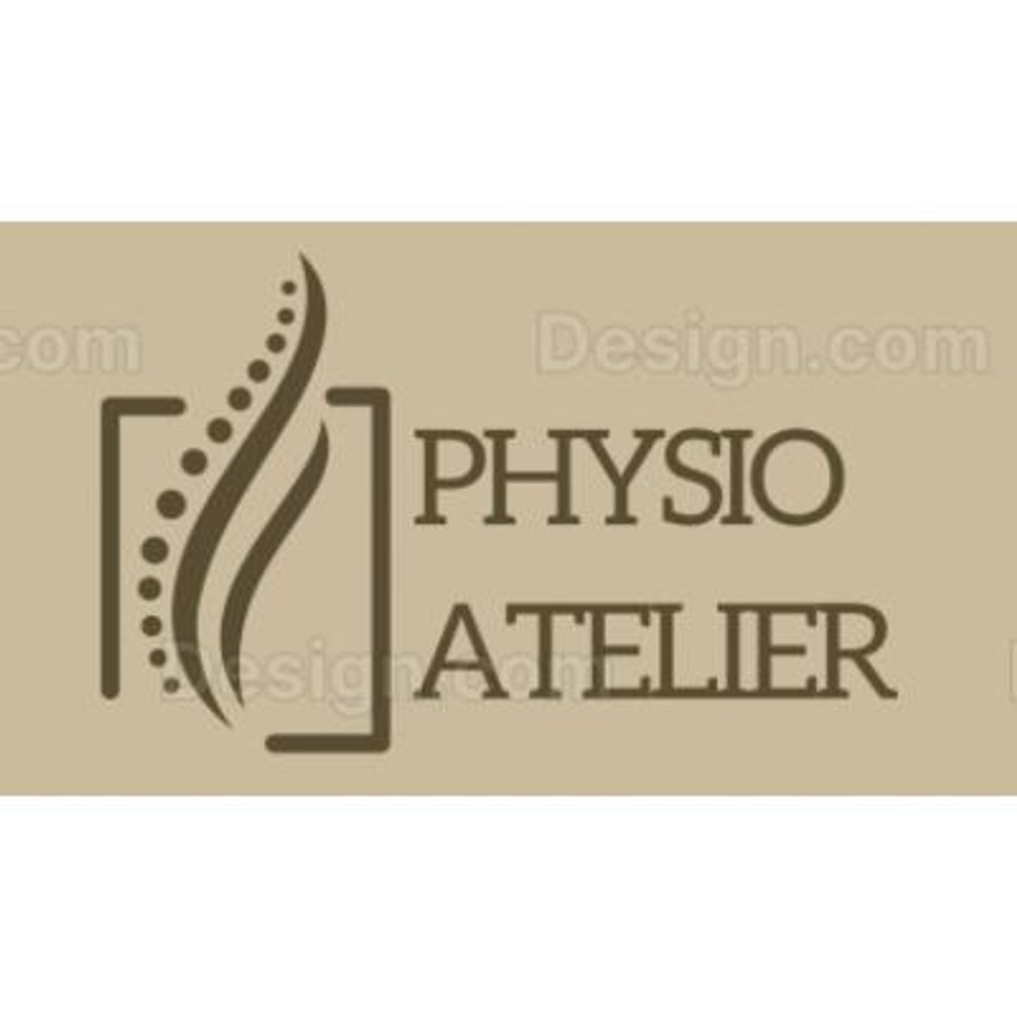 Logo der Firma Physio Atelier Praxis für Physiotherapie aus Kassel