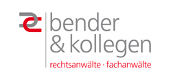 Logo der Firma Bender & Kollegen aus Karlsruhe