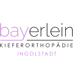 Logo der Firma Kieferorthopädie Dr. Dr. Thomas Bayerlein aus Ingolstadt