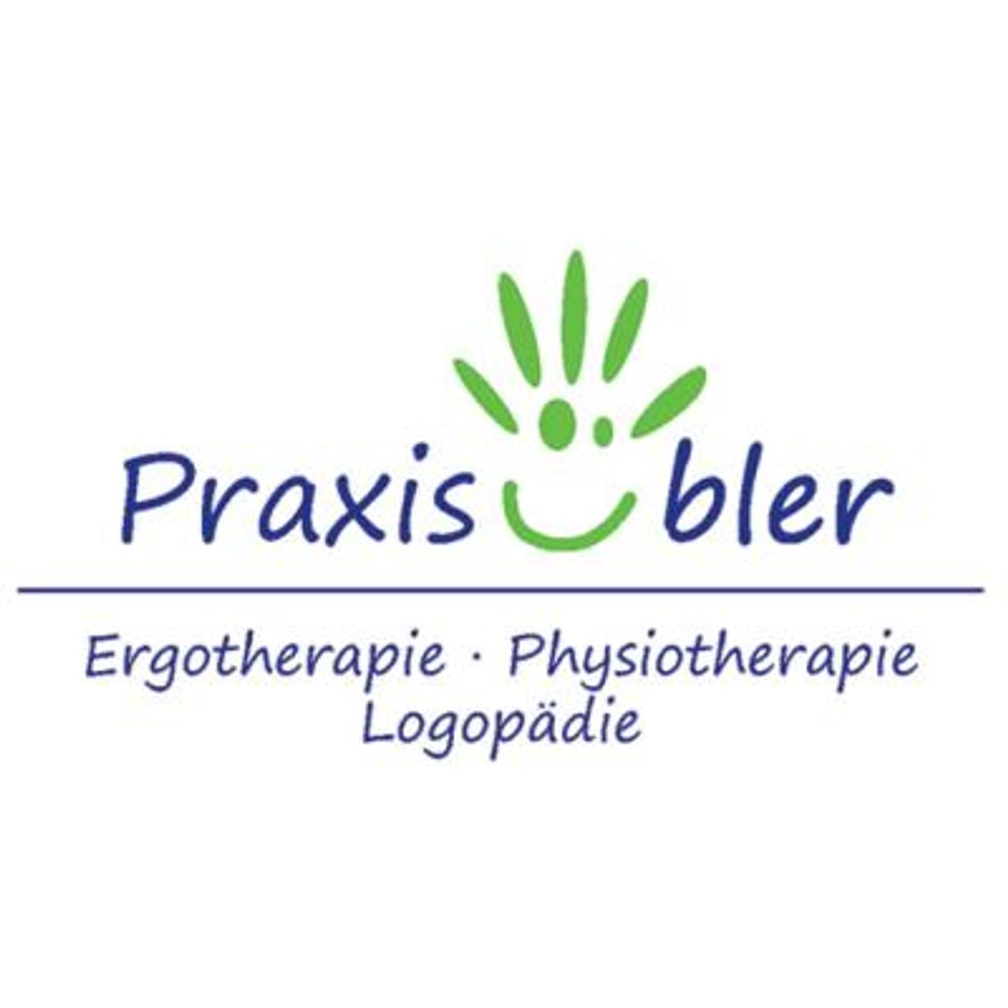 Logo der Firma Sybille Übler Praxis Übler aus Coburg