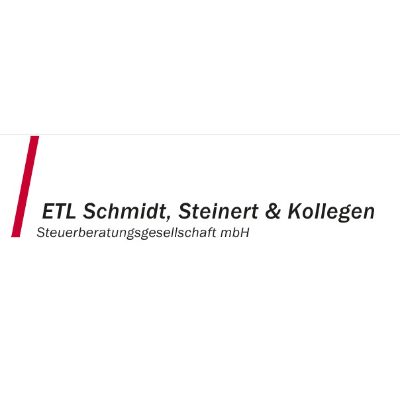 Logo der Firma Schmidt, Steinert & Kollegen Steuerberatungsgesellschaft mbH aus Nürnberg