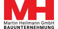 Logo der Firma Heilmann Martin GmbH aus Frauenneuharting