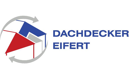 Logo der Firma Dachdecker Eifert aus Freital auf dem Branchenportal Dachdecker.com