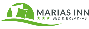 Logo der Firma Hotel Maria´s Inn Bed & Breakfast aus Garching bei München