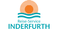 Logo der Firma INDERFURTH Reise-Service aus Viersen