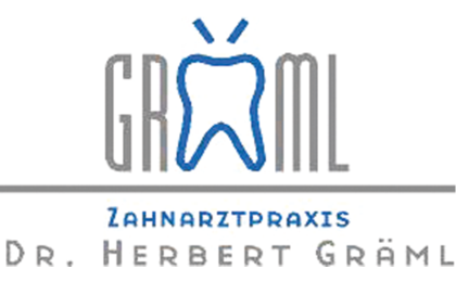 Logo der Firma Zahnarzt Dr. Gräml aus Bernhardswald