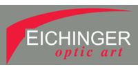 Logo der Firma Eichinger optic art aus Beilngries