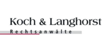 Logo der Firma Rechtsanwälte Koch und Langhorst in Bürogemeinschaft aus Garmisch-Partenkirchen